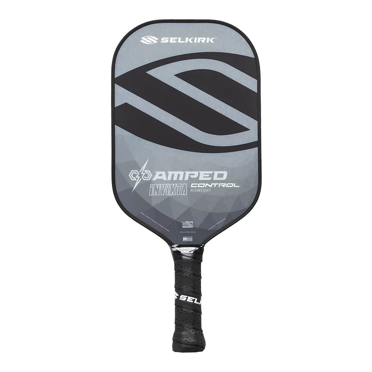 Selkirk Amped Control Invikta Pickleball Paddle - Image 14