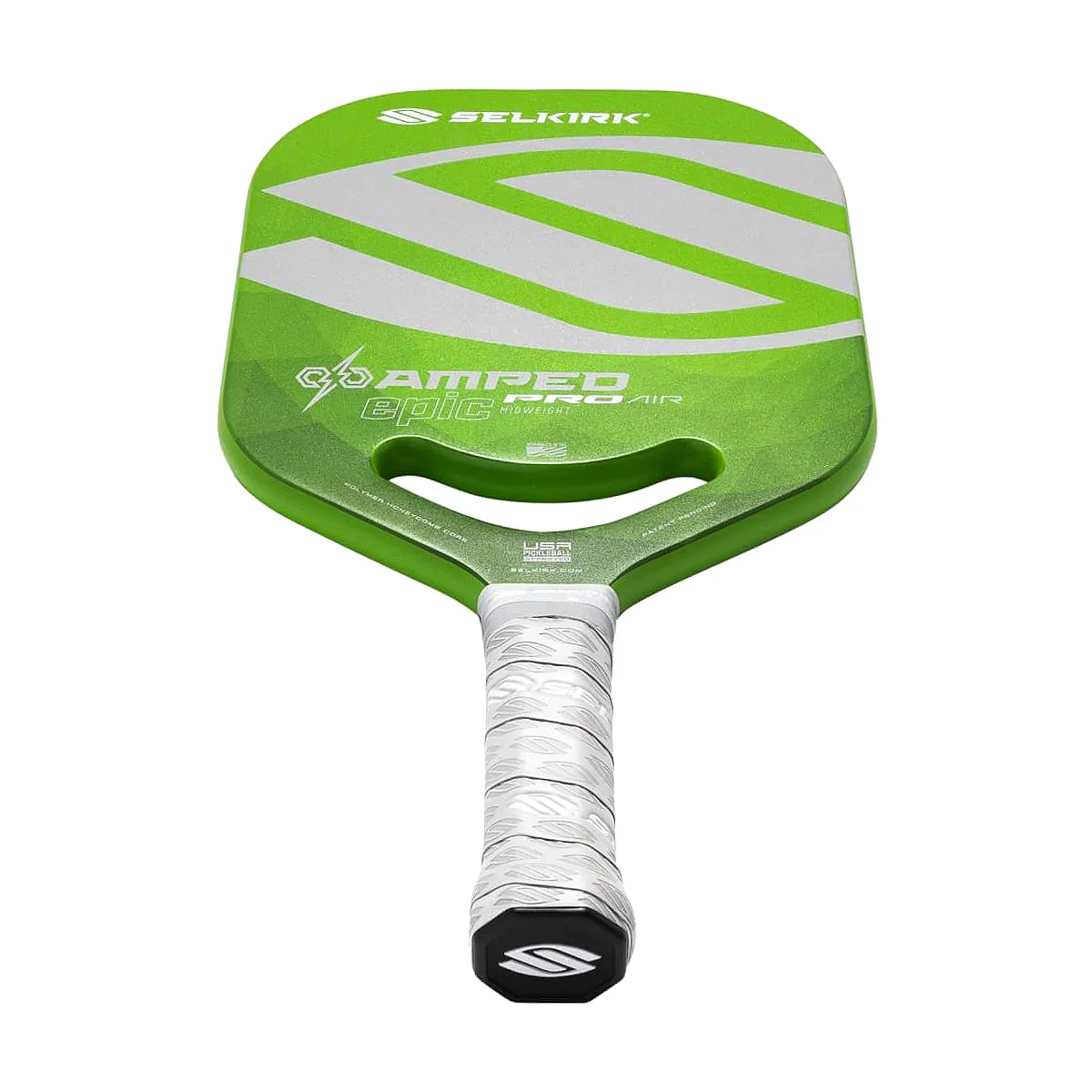 Selkirk Amped Pro Air Epic Pickleball Paddle - Image 11