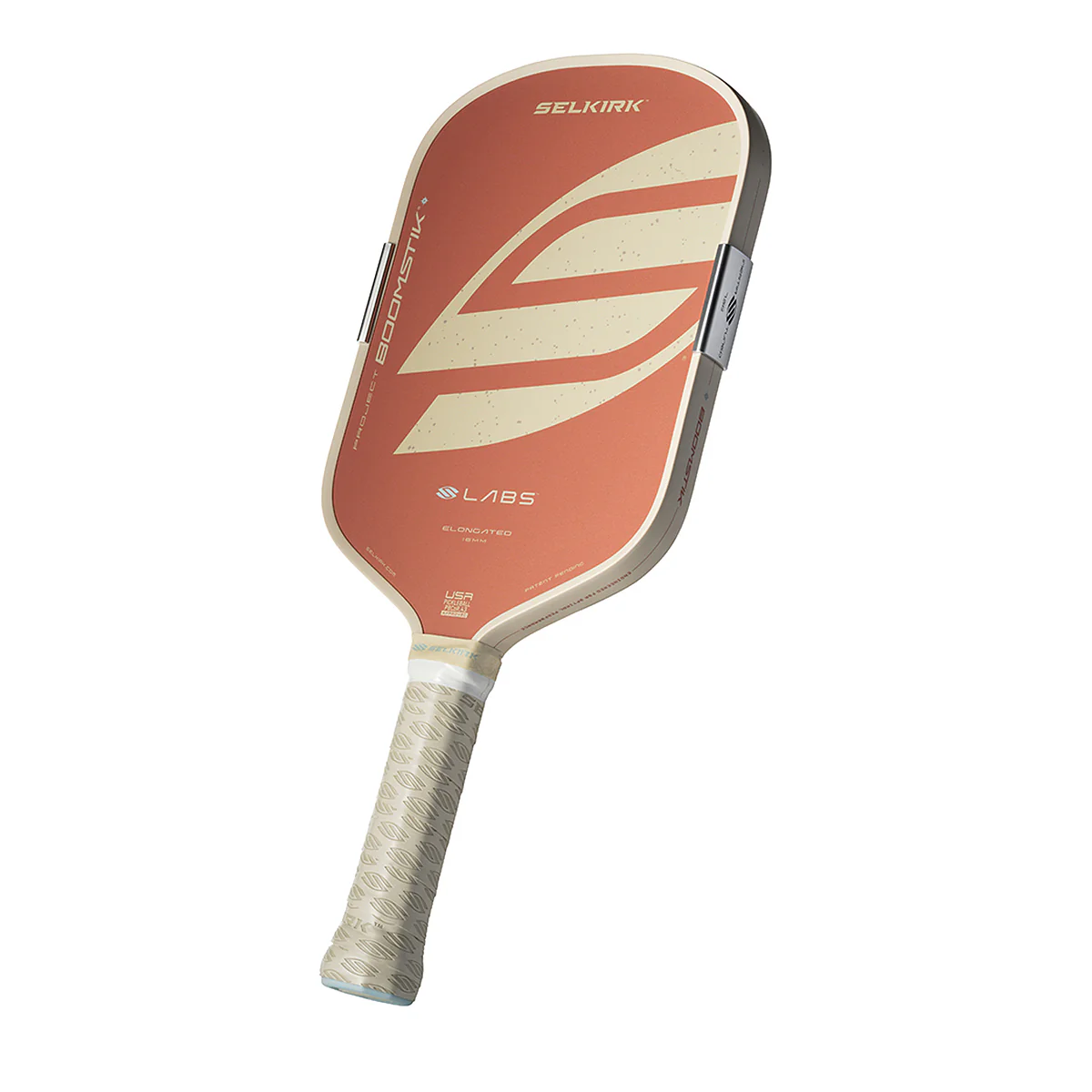 Selkirk LABS Boomstik Elongated Pickleball Paddle - Image 3