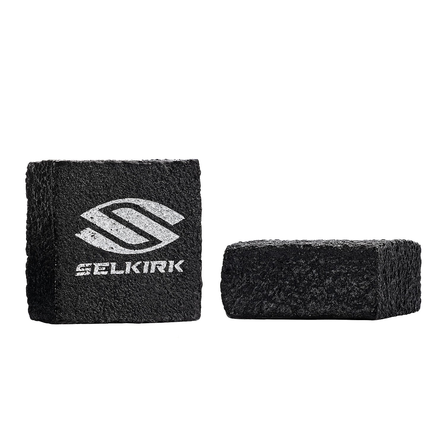 Selkirk Carbon Fiber Pickleball Paddle Cleaning Block - Image 2