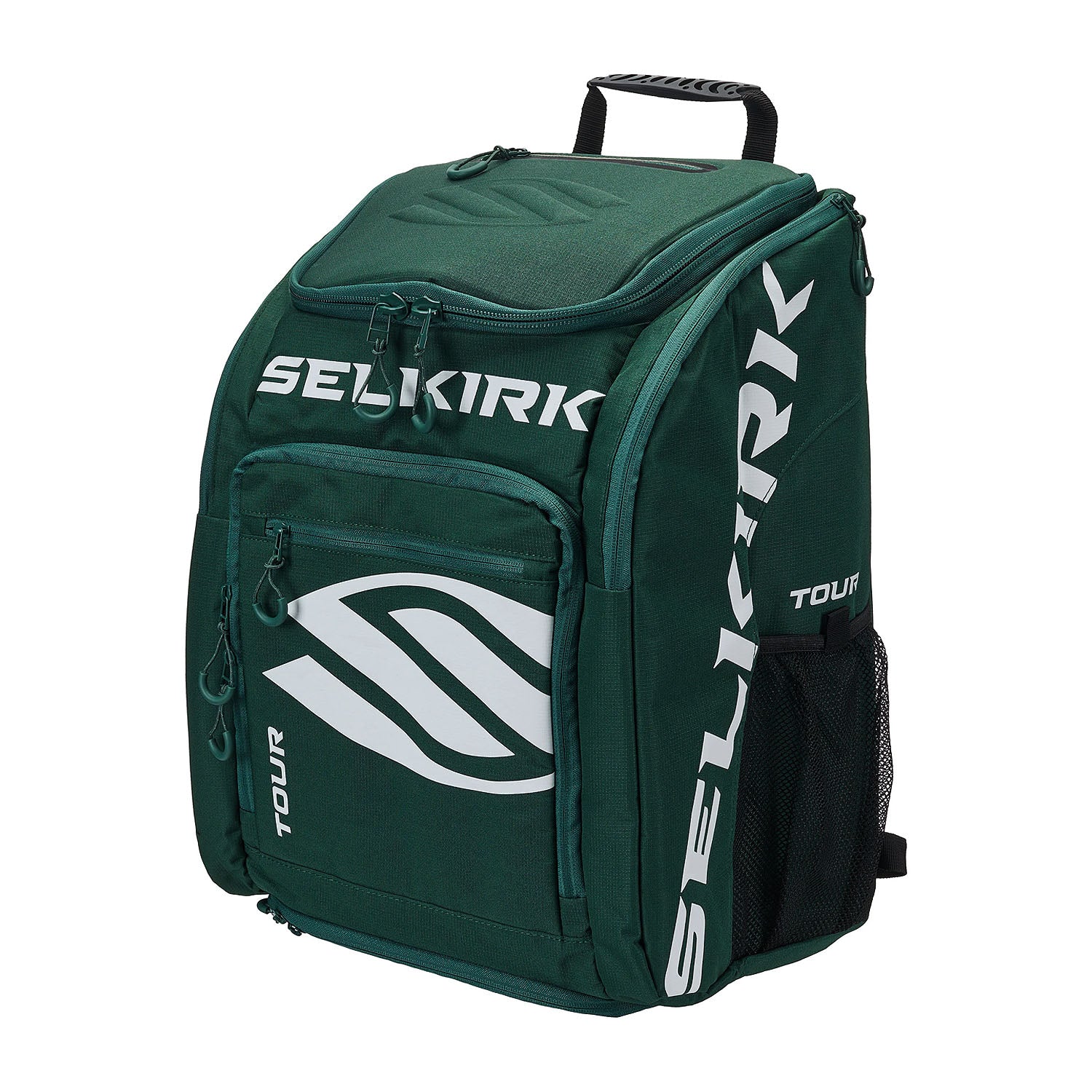 Selkirk Core Series Tour Pickleball Backpack - Image 11