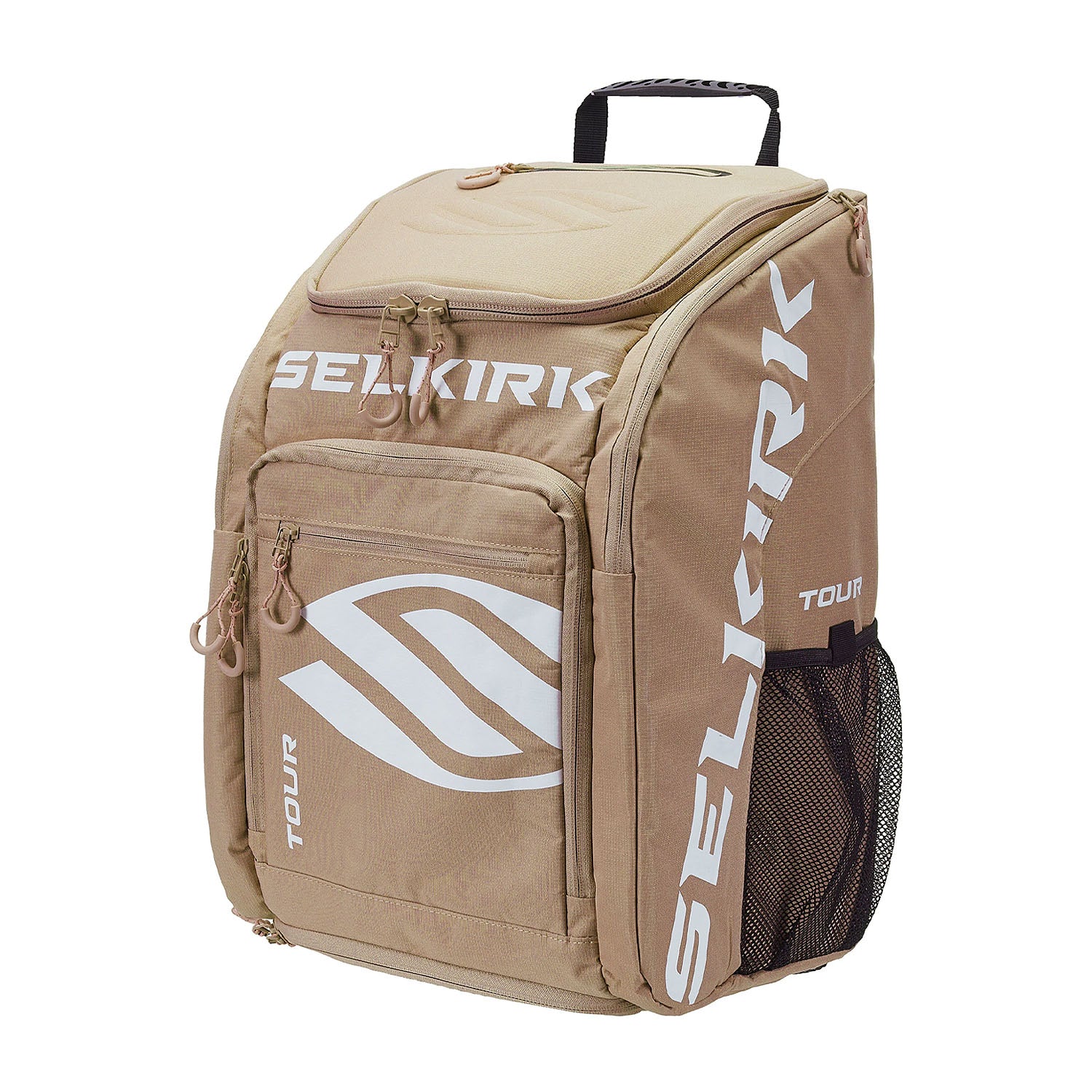Selkirk Core Series Tour Pickleball Backpack - Image 5