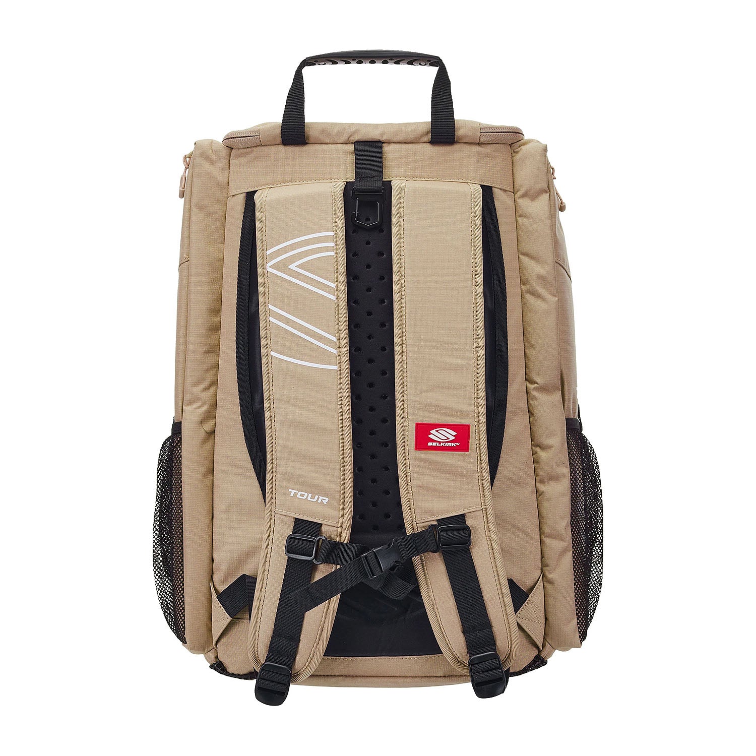 Selkirk Core Series Tour Pickleball Backpack - Image 6