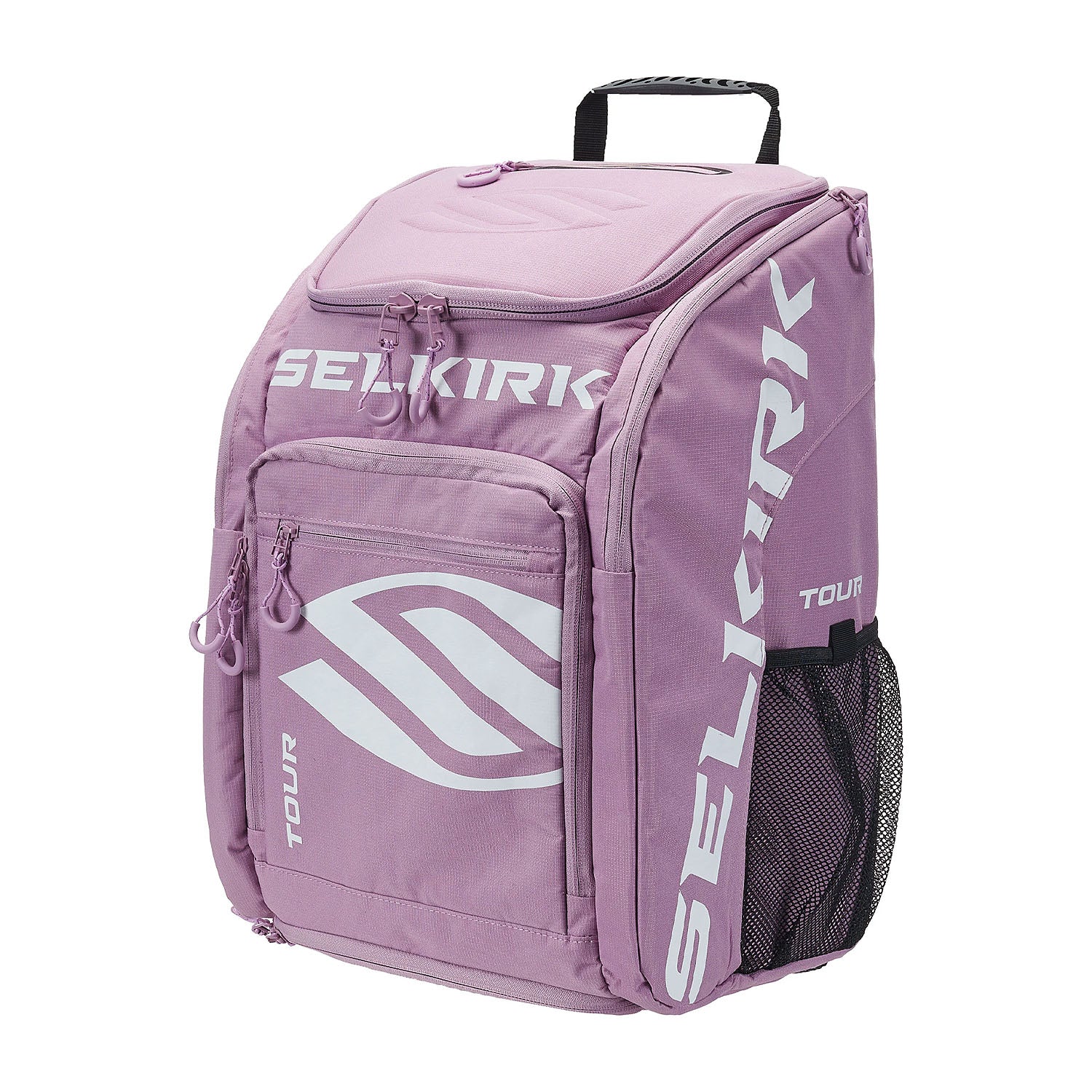 Selkirk Core Series Tour Pickleball Backpack - Image 7