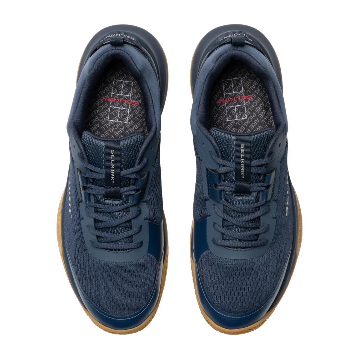 Selkirk CourtStrike 2.0 Men's Pickleball Shoe - Image 3