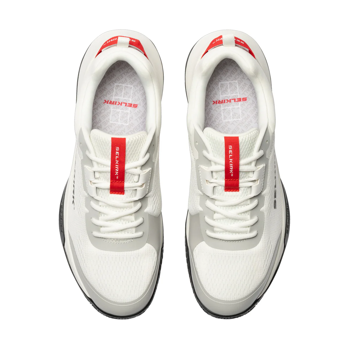 Selkirk CourtStrike 2.0 Men's Pickleball Shoe - Image 6