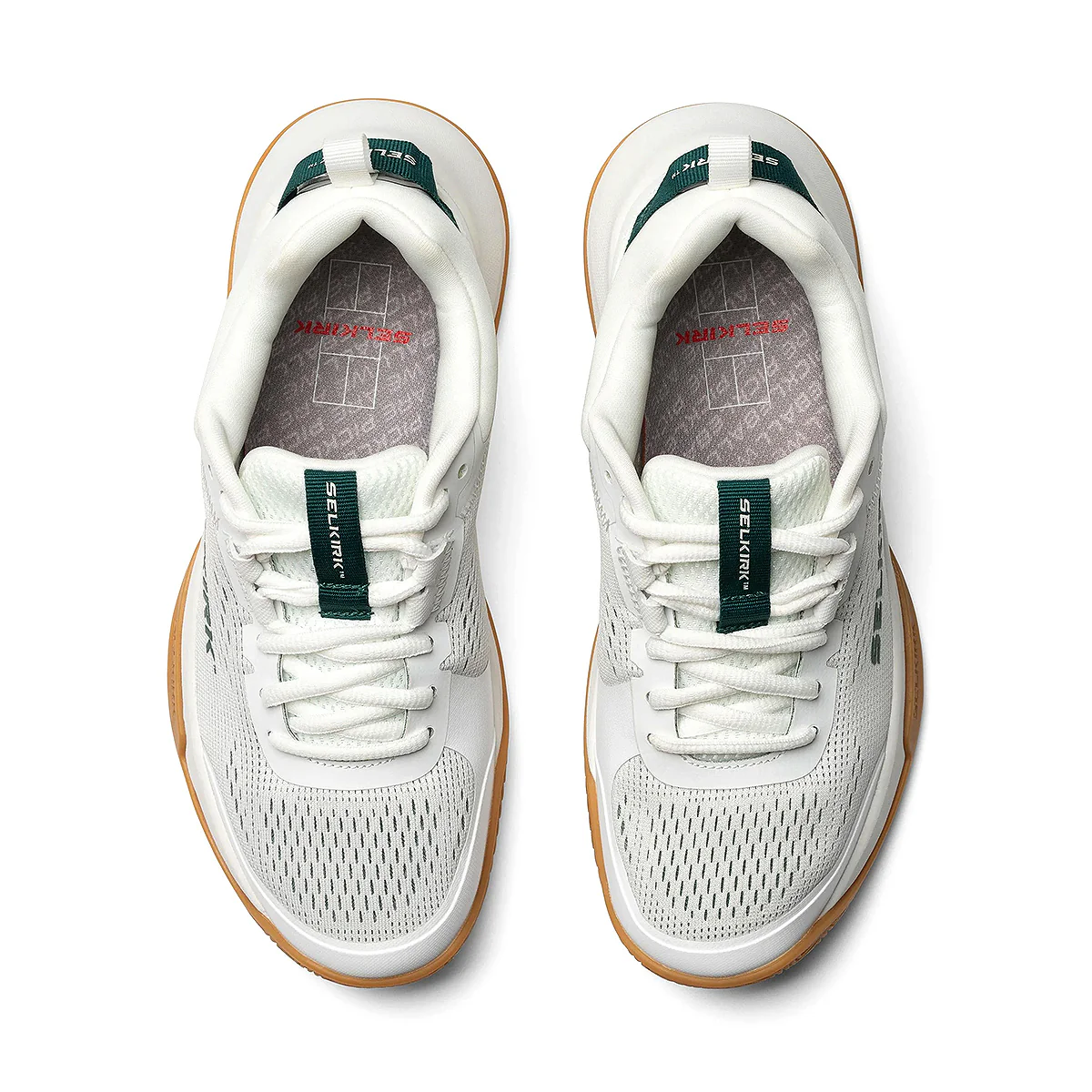 Selkirk CourtStrike 2.0 Men's Pickleball Shoe - Image 9