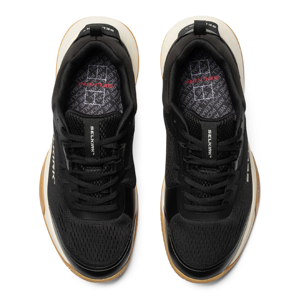Selkirk CourtStrike 2.0 Women's Pickleball Shoe - Image 3