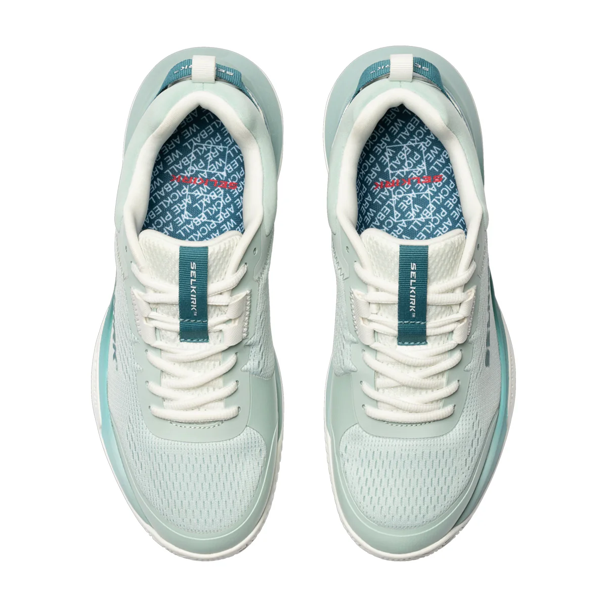 Selkirk CourtStrike 2.0 Women's Pickleball Shoe - Image 6