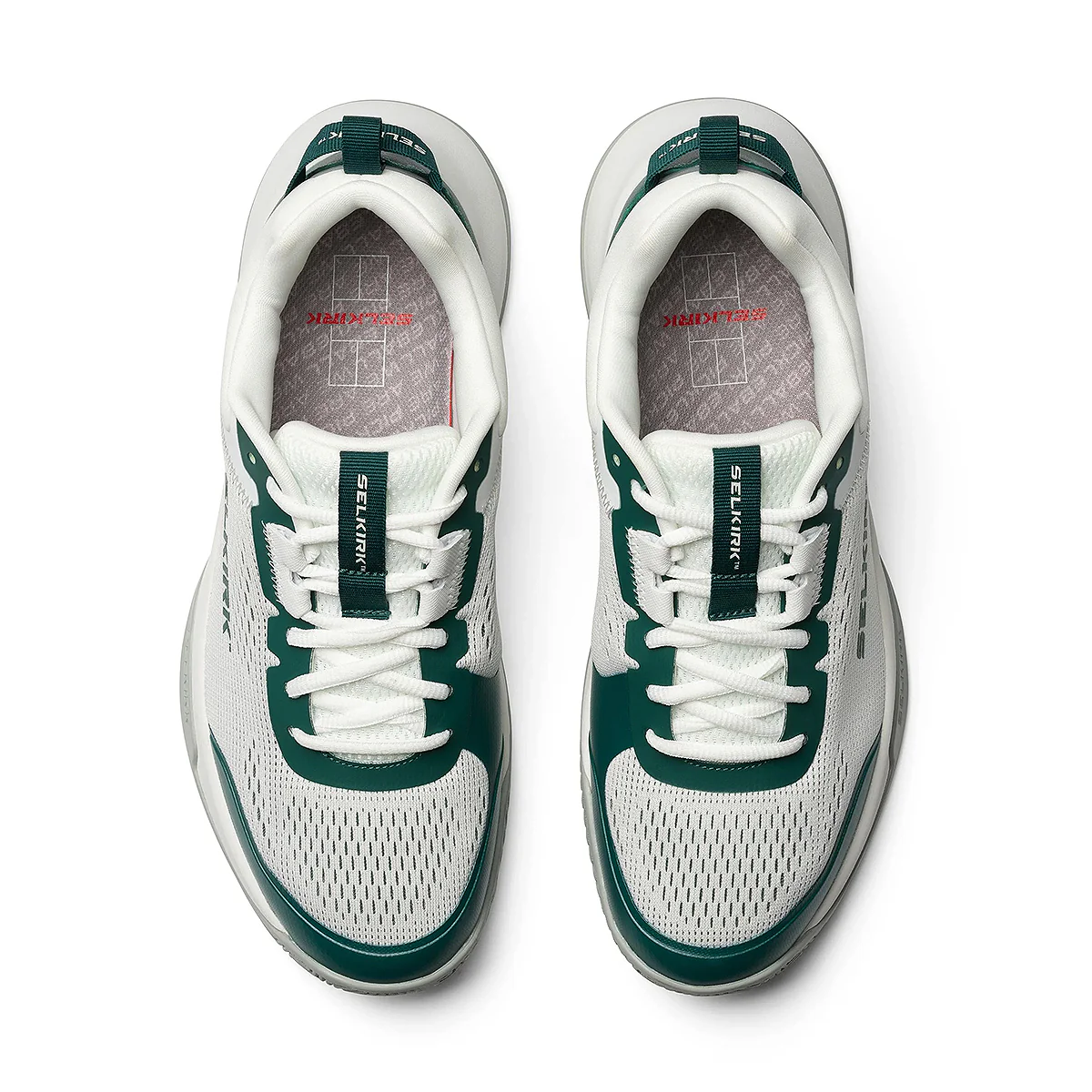 Selkirk CourtStrike Men's Pickleball Shoe - Image 11