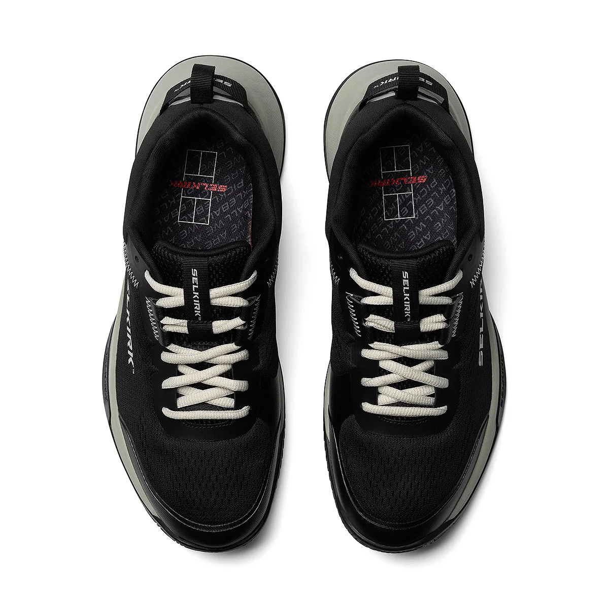 Selkirk CourtStrike Men's Pickleball Shoe - Image 3