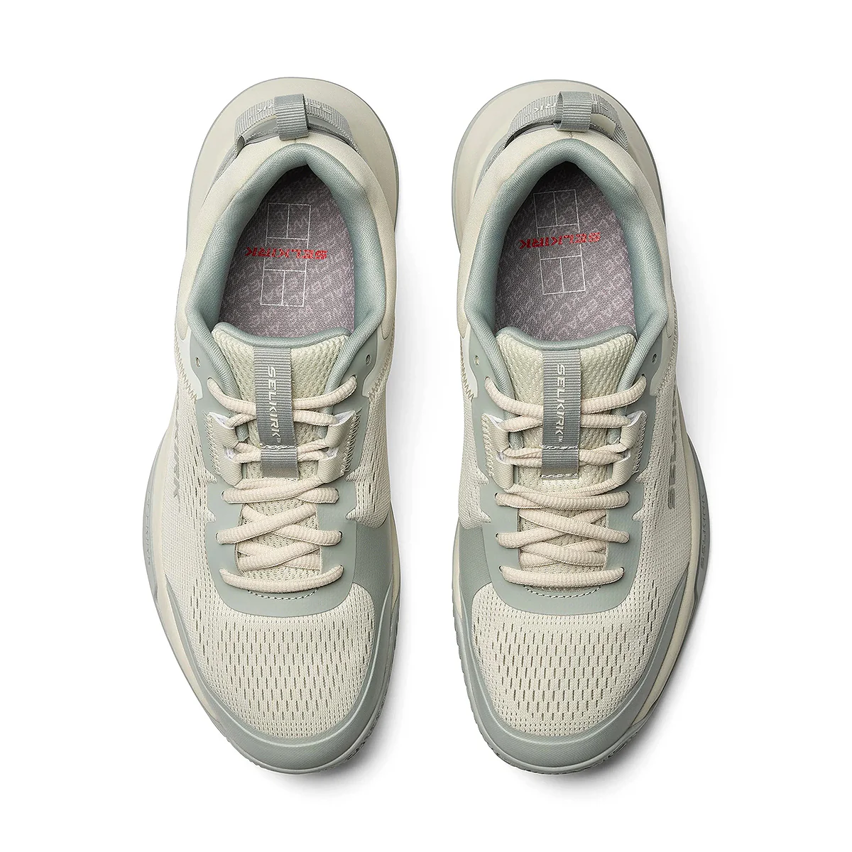 Selkirk CourtStrike Men's Pickleball Shoe - Image 7