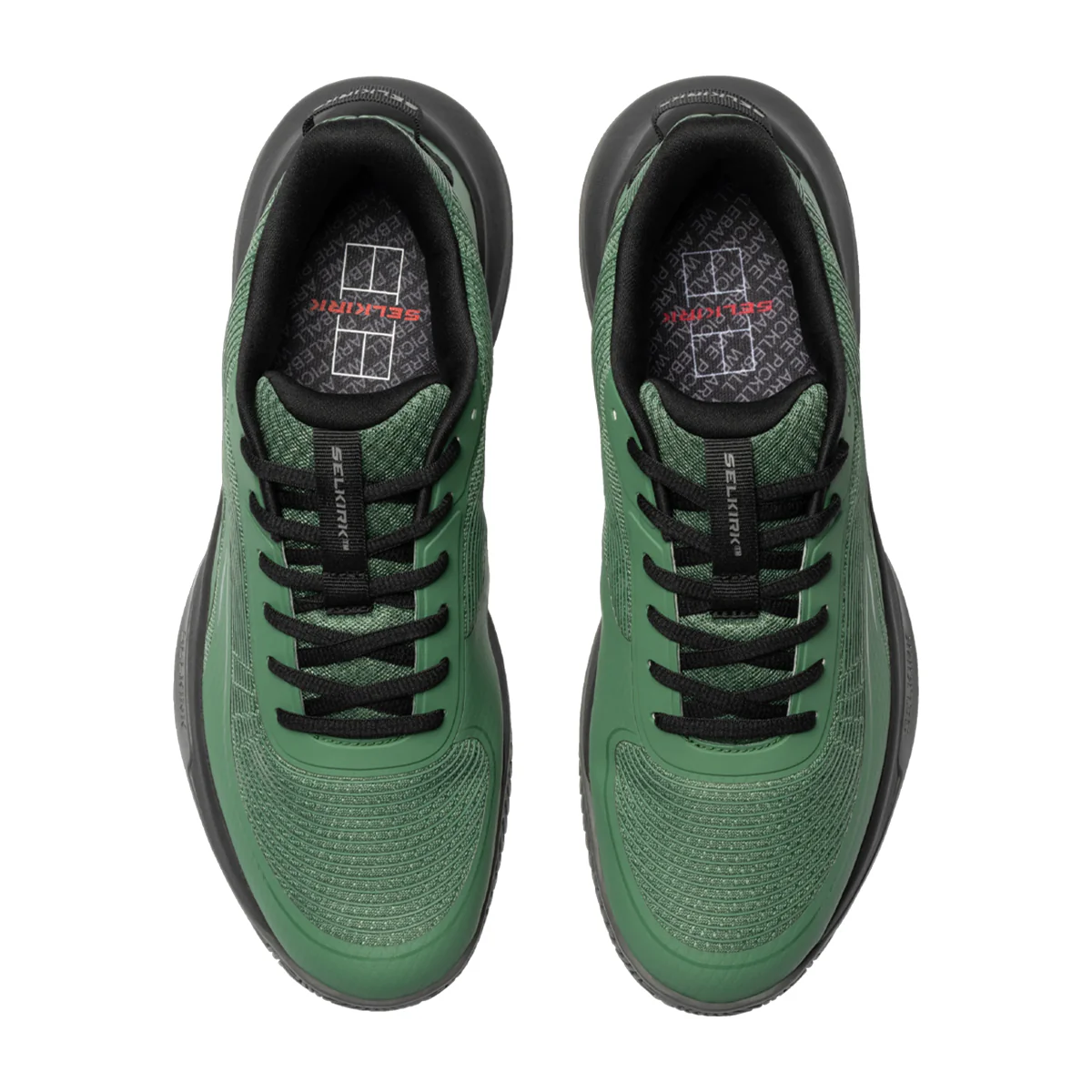 Selkirk CourtStrike Pro 2.0 Men's Pickleball Shoe - Image 11