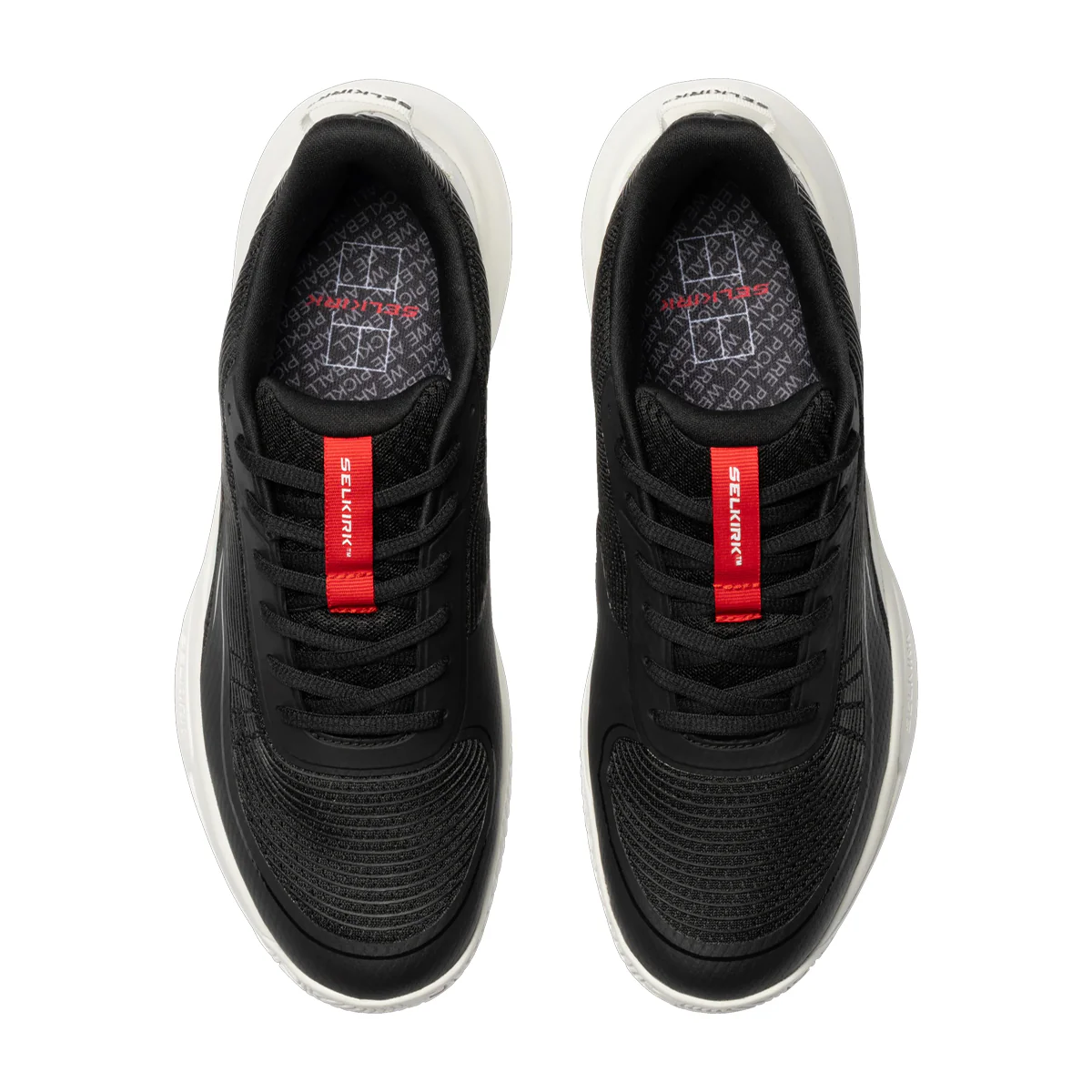 Selkirk CourtStrike Pro 2.0 Men's Pickleball Shoe - Image 3