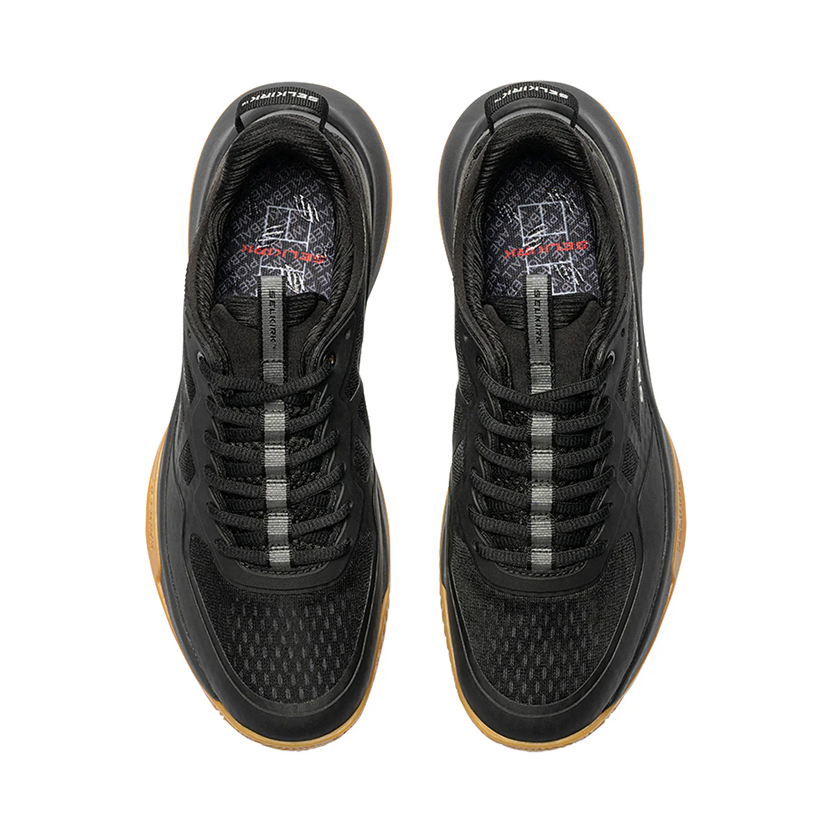 Selkirk CourtStrike Pro 3.0 Men's Pickleball Shoe - Image 2
