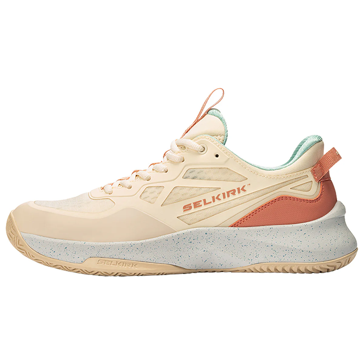 Selkirk CourtStrike Pro 3.0 Men's Pickleball Shoe - Image 4