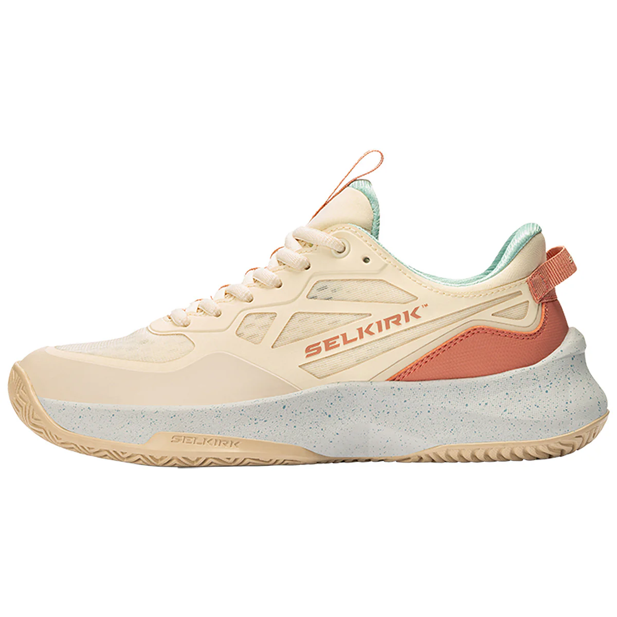 Selkirk CourtStrike Pro 3.0 Women's Pickleball Shoe - Image 4