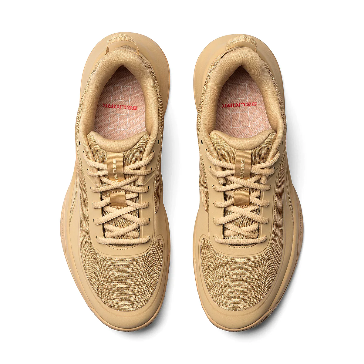 Selkirk CourtStrike Pro Men's Pickleball Shoe - Image 11