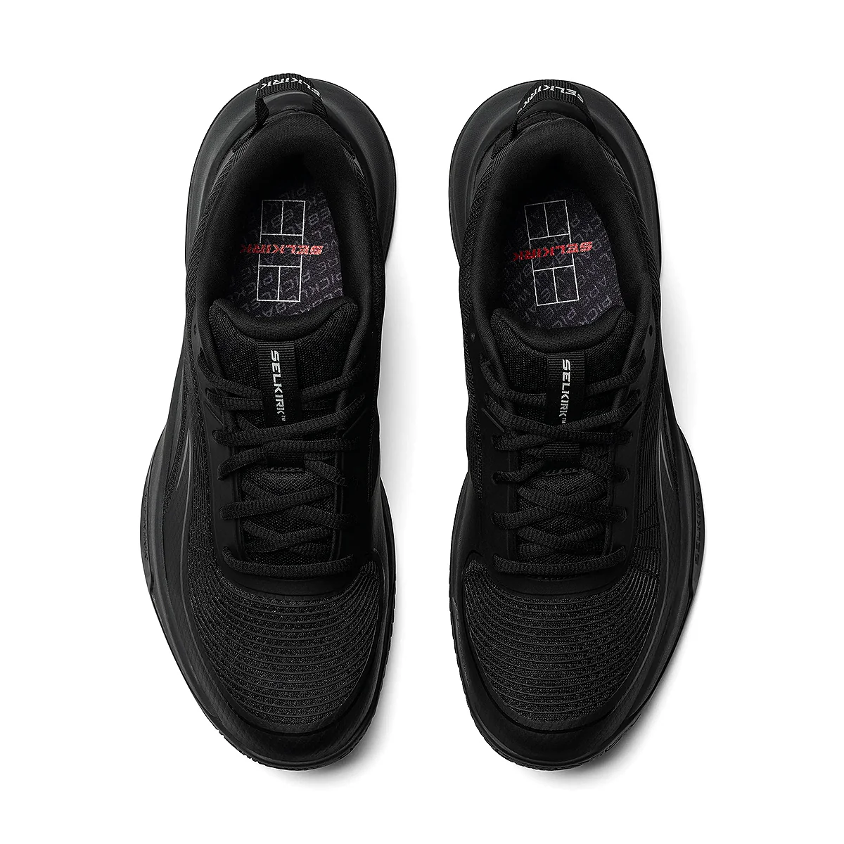 Selkirk CourtStrike Pro Men's Pickleball Shoe - Image 3