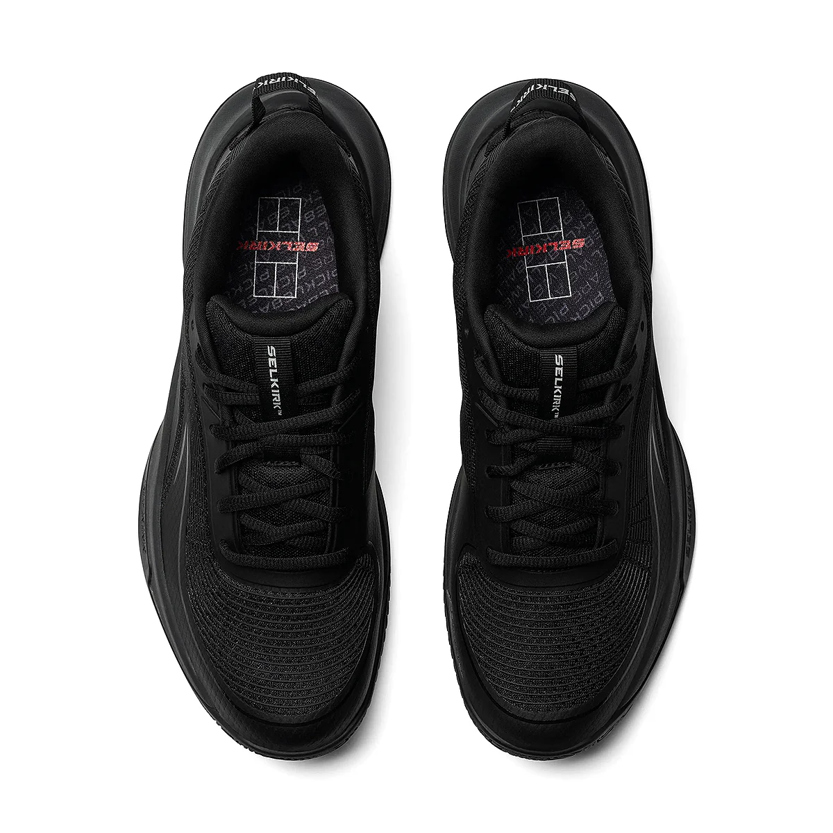 Selkirk CourtStrike Pro Women's Pickleball Shoe - Image 7