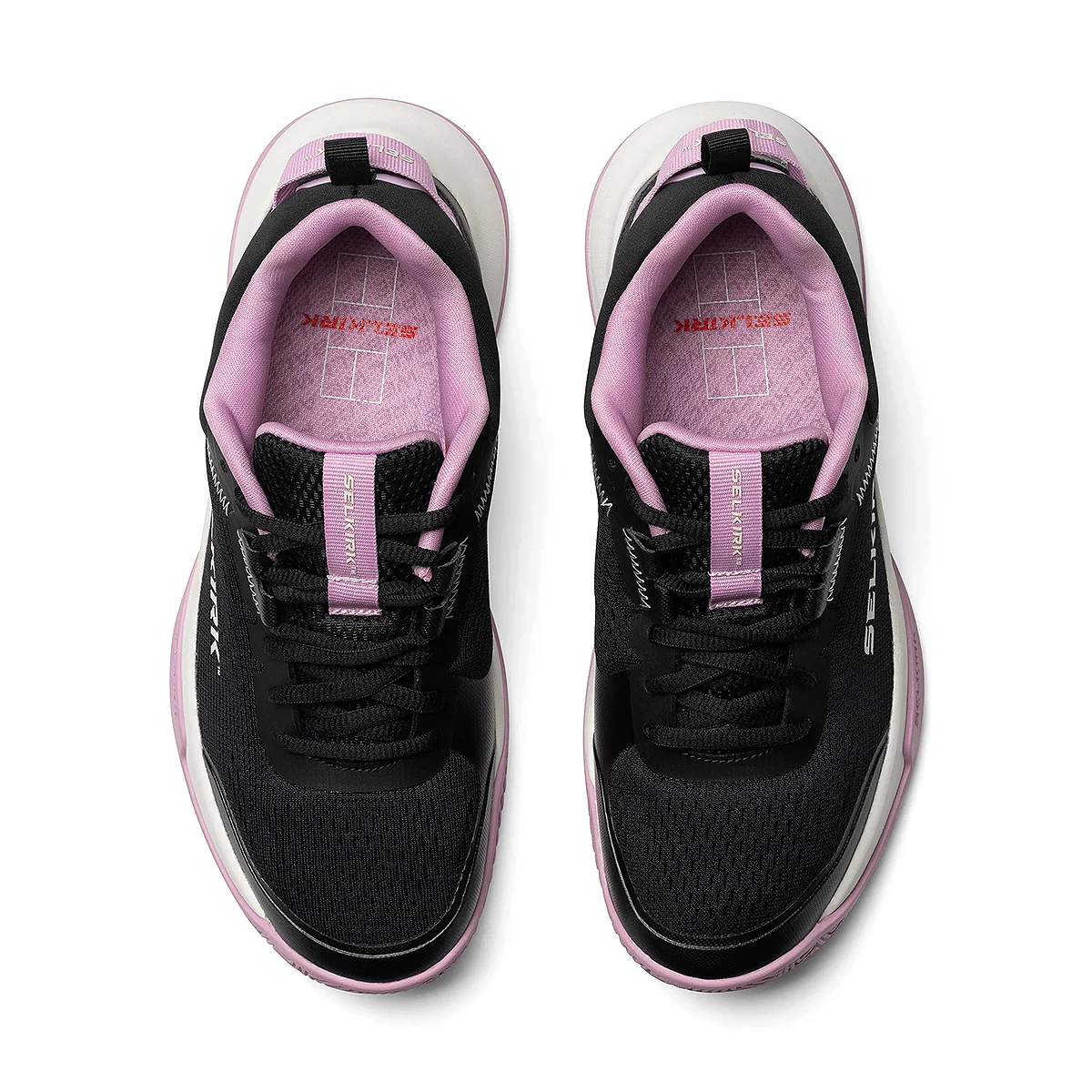 Selkirk CourtStrike Women's Pickleball Shoe - Image 3