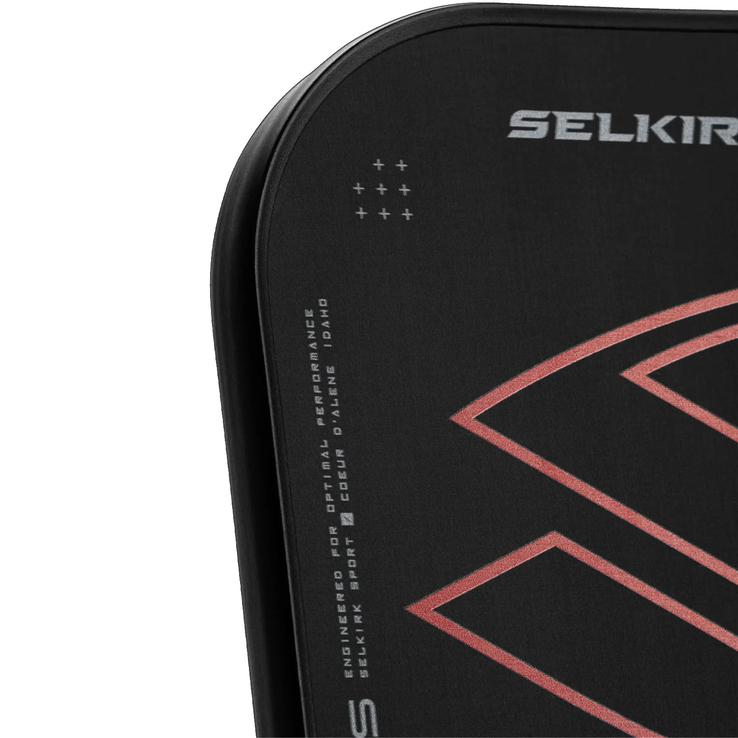 Selkirk LABS Project 008 Invikta 16mm Pickleball Paddle - Image 4