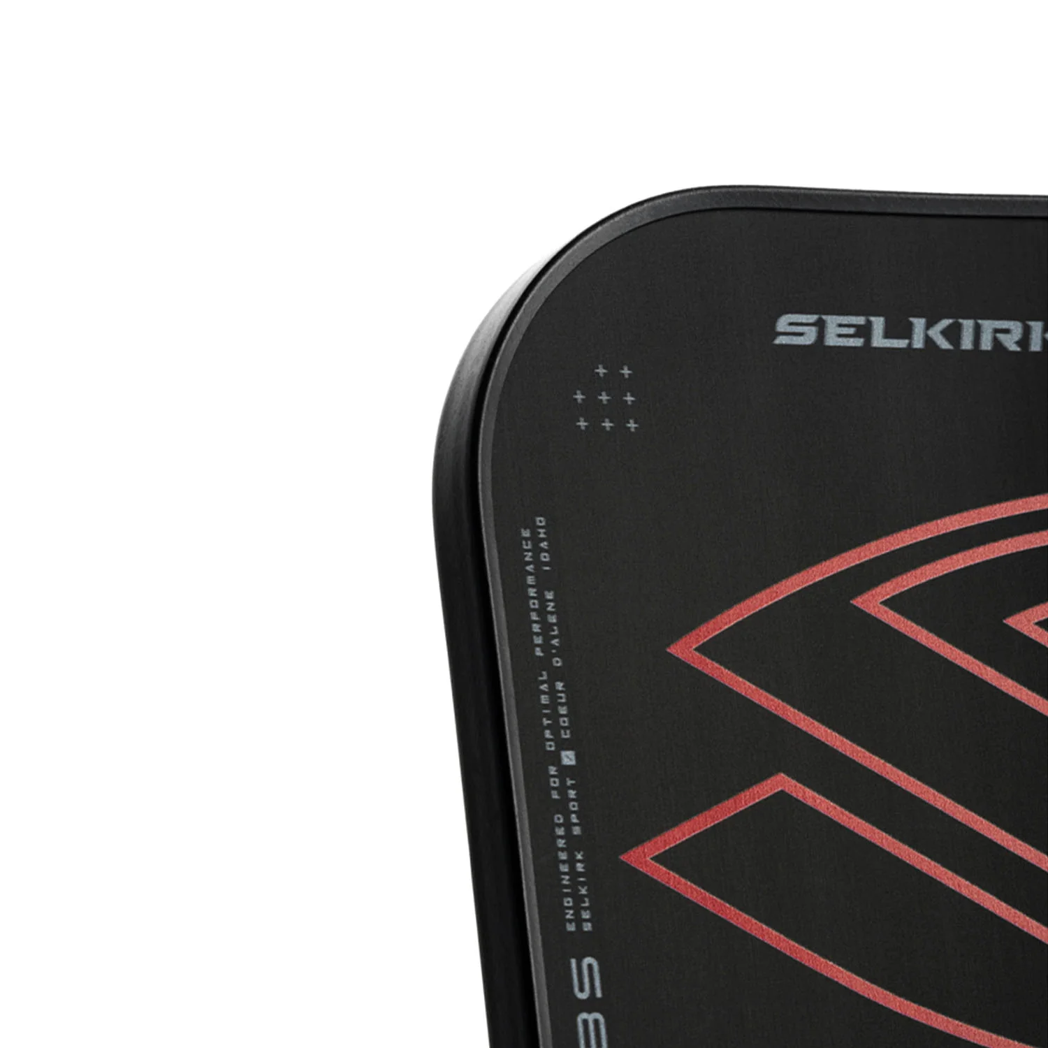 Selkirk LABS Project 008 Invikta 13mm Pickleball Paddle - Image 3