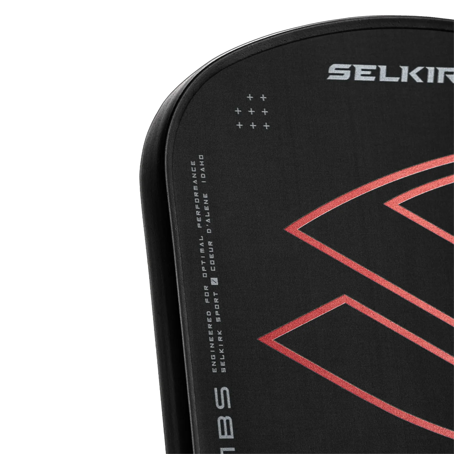 Selkirk LABS Project 008 Maxima 16mm Pickleball Paddle - Image 6