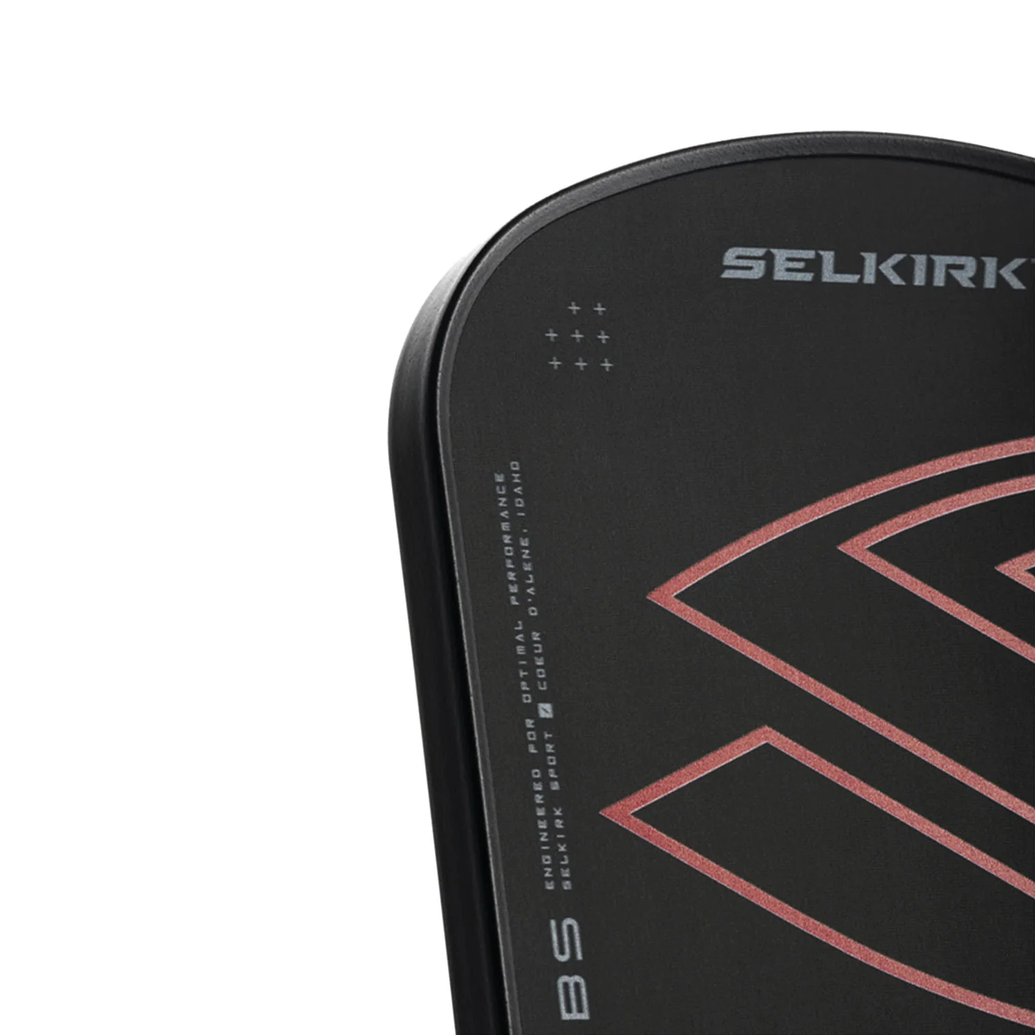 Selkirk LABS Project 008 Tour 13mm Pickleball Paddle - Image 4