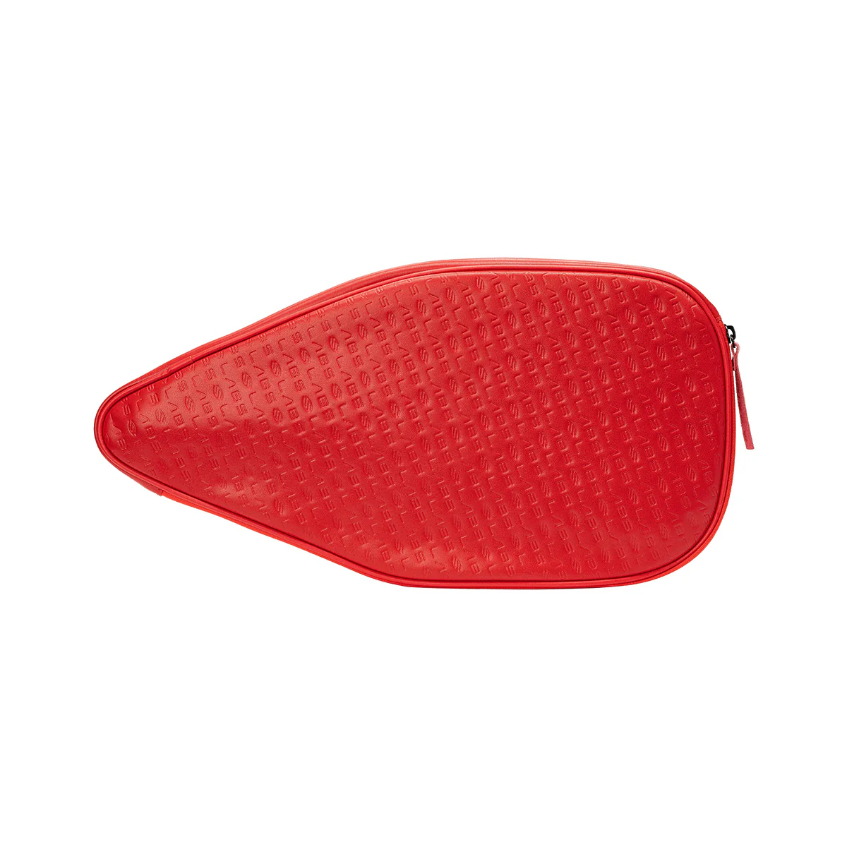 Selkirk Labs Red Paddle Collectors Case