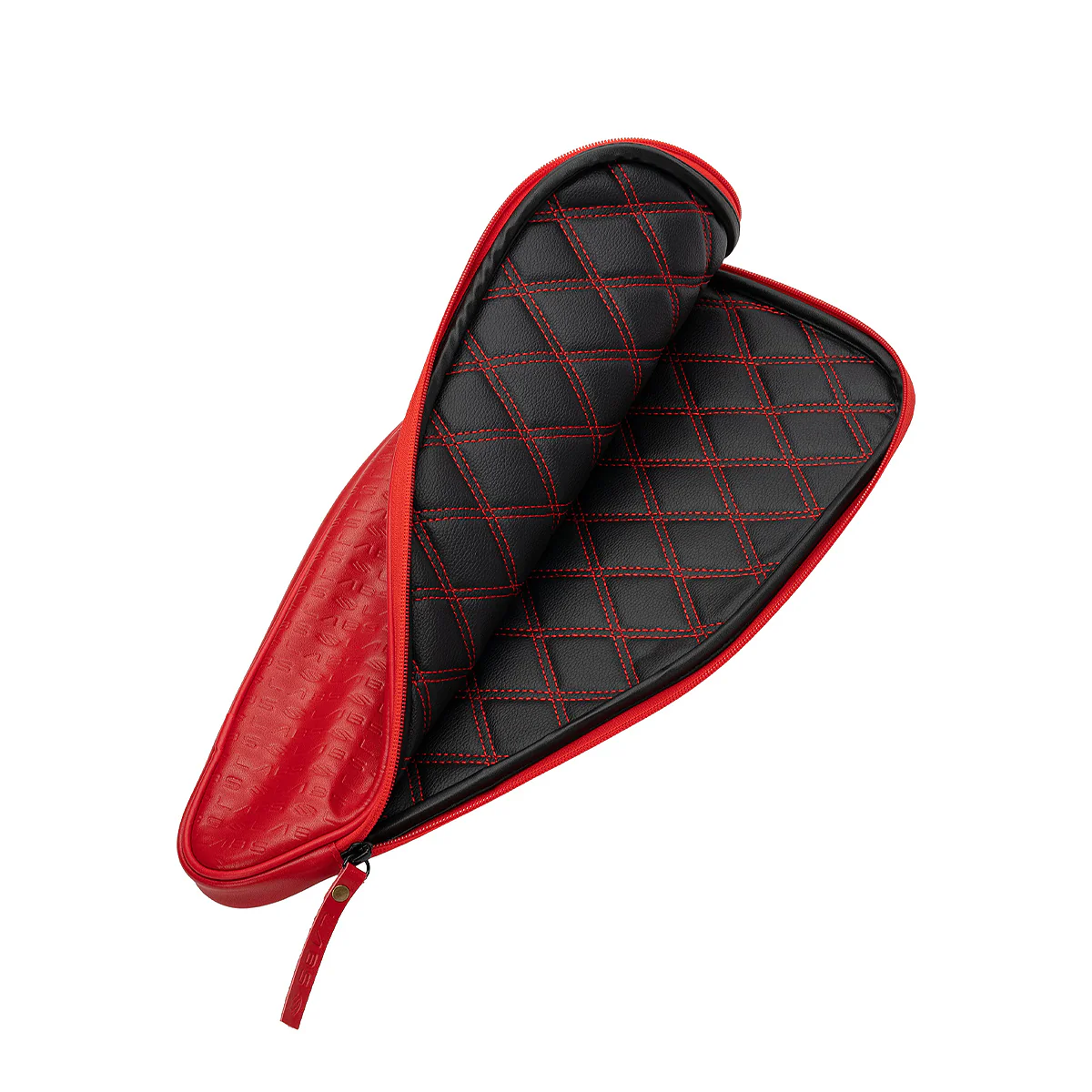 Selkirk Labs Red Paddle Collectors Case - Image 2