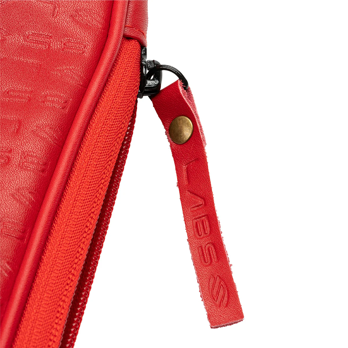 Selkirk Labs Red Paddle Collectors Case - Image 3