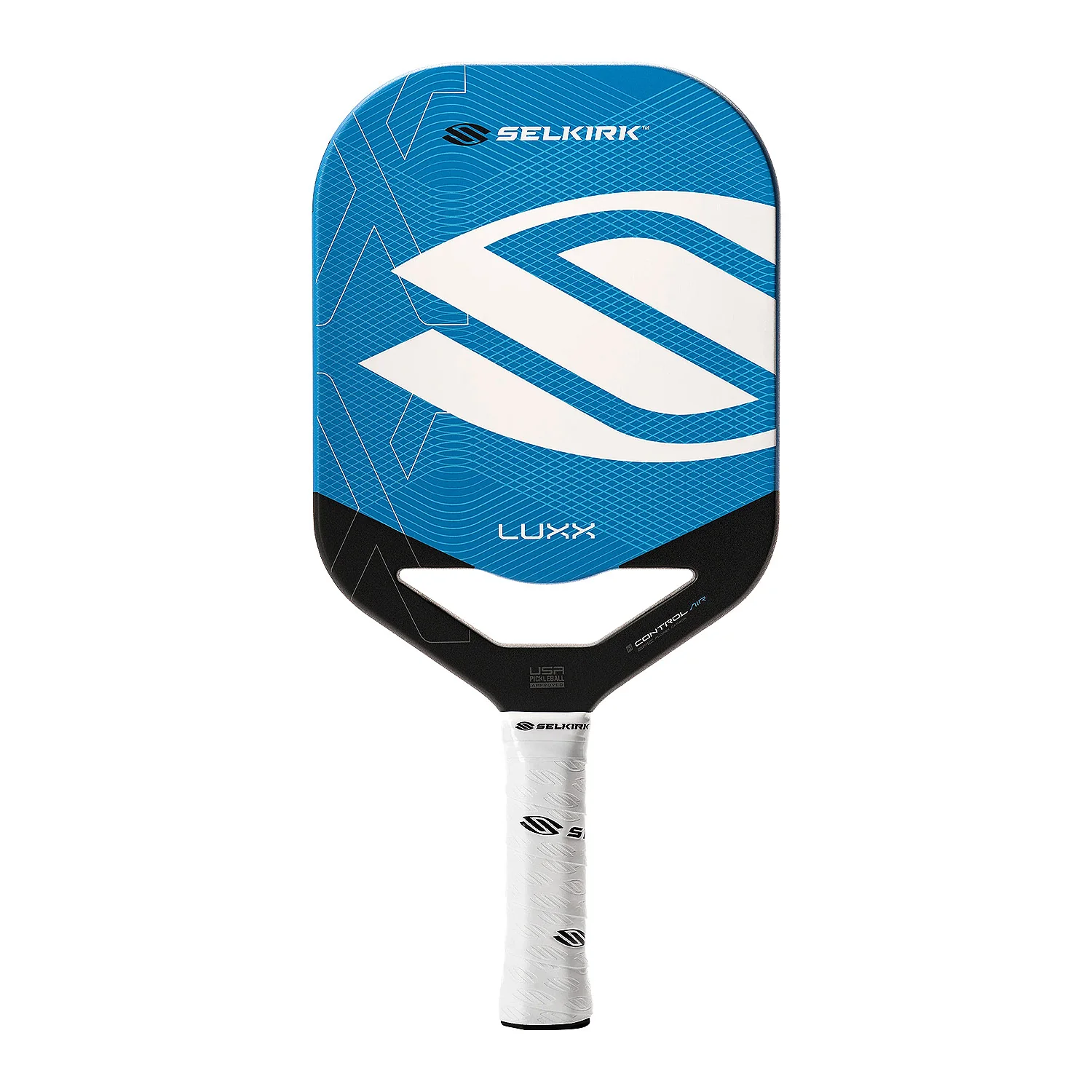 Selkirk Luxx Control Air Infinigrit Epic Pickleball Paddle