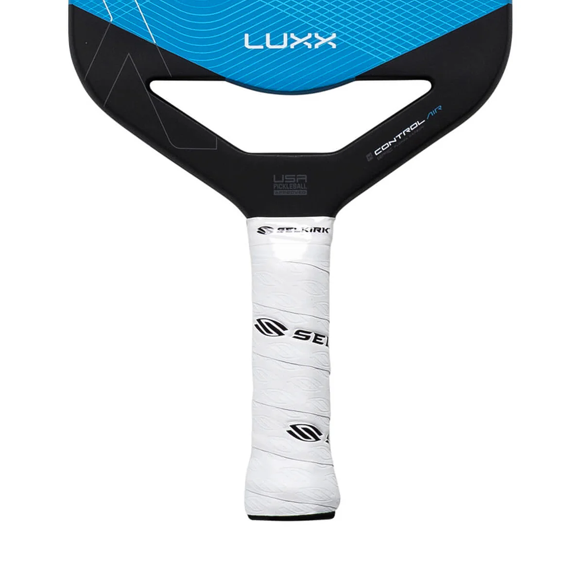 Selkirk Luxx Control Air Infinigrit Epic Pickleball Paddle - Image 10