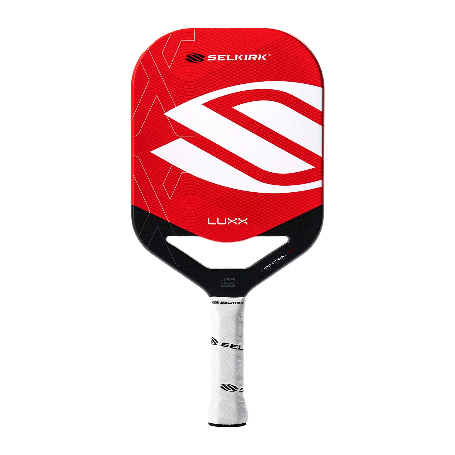 Selkirk Luxx Control Air Infinigrit Epic Pickleball Paddle - Image 2