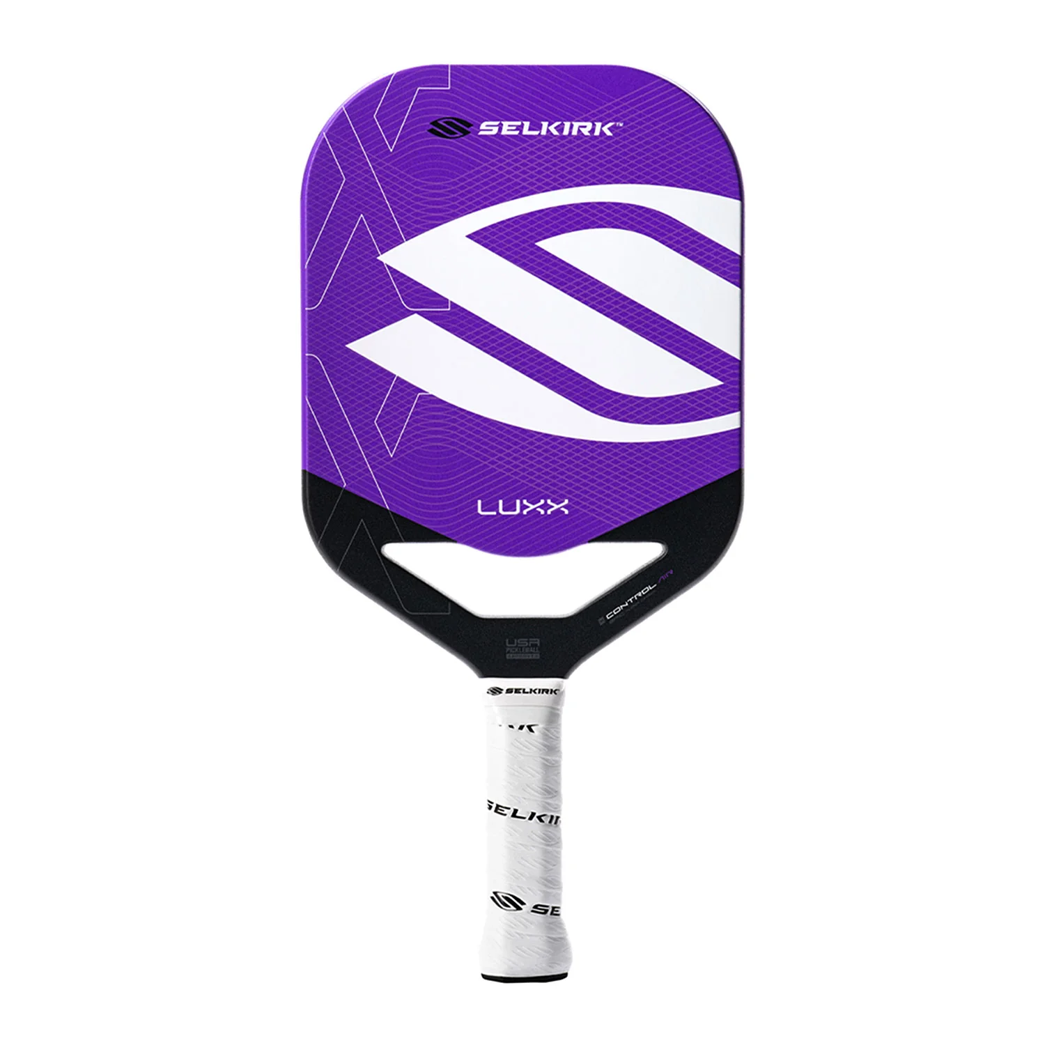 Selkirk Luxx Control Air Infinigrit Epic Pickleball Paddle - Image 3