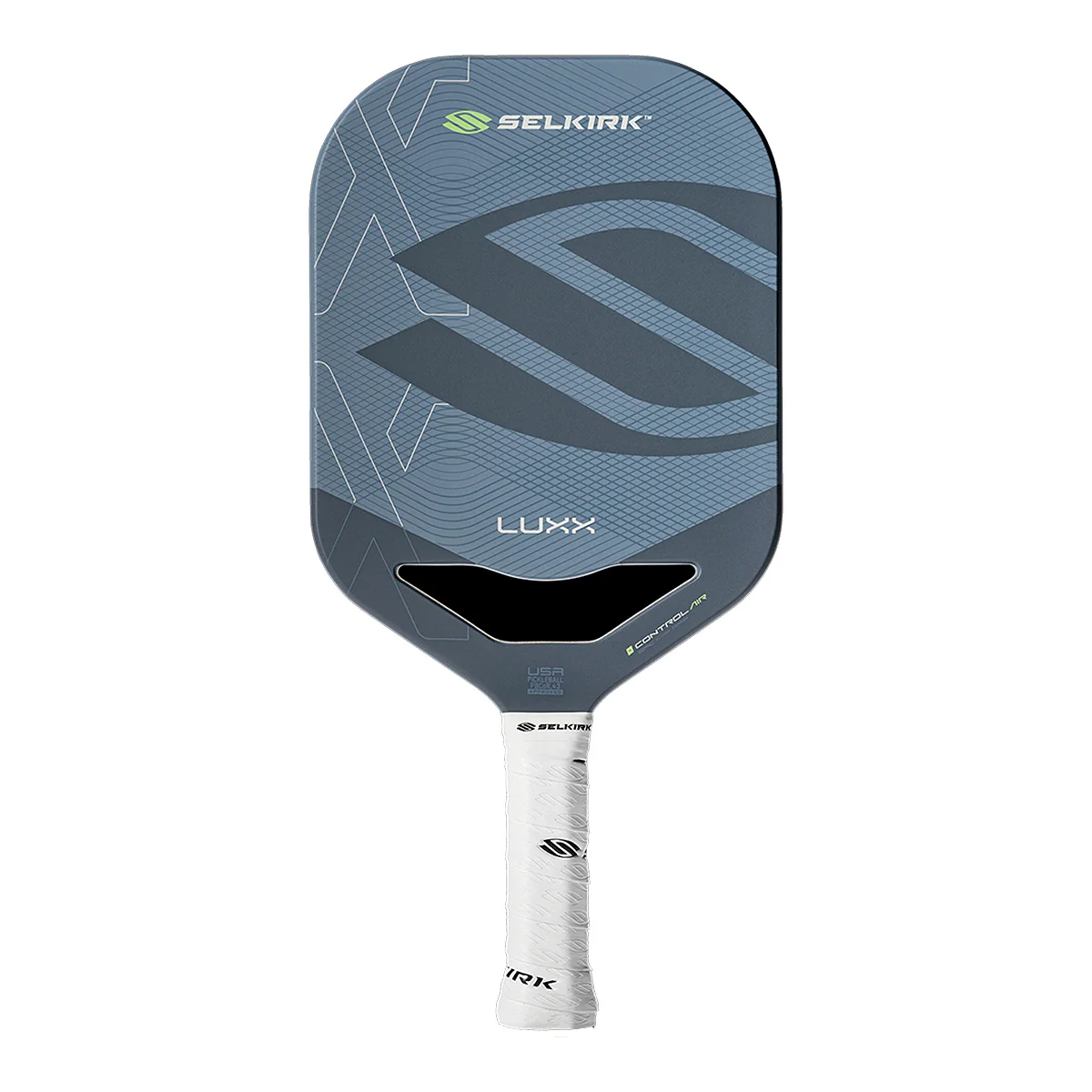 Selkirk Luxx Control Air Infinigrit Epic Pickleball Paddle - Image 4