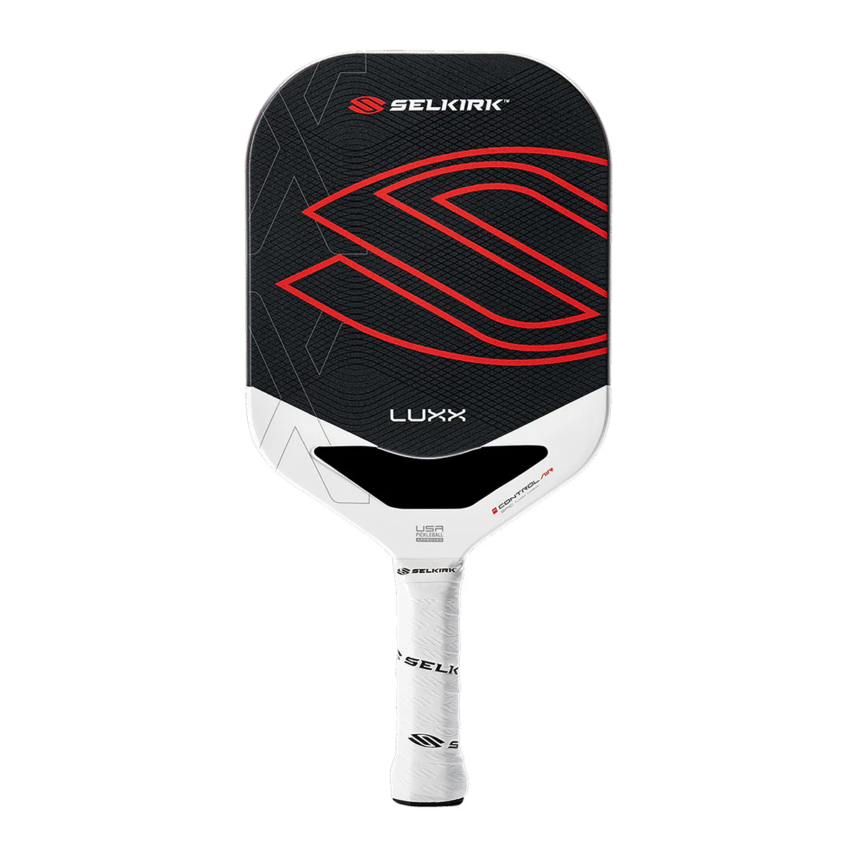 Selkirk Luxx Control Air Infinigrit Epic Pickleball Paddle - Image 5