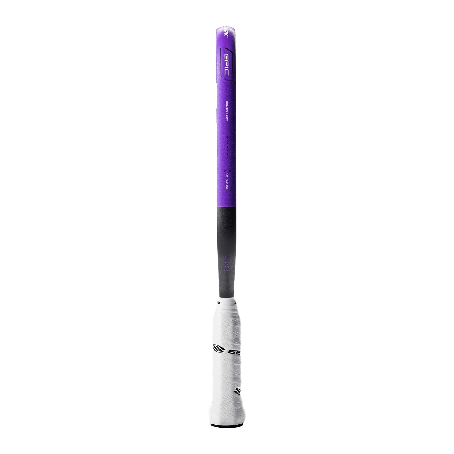 Selkirk Luxx Control Air Infinigrit Epic Pickleball Paddle - Image 6