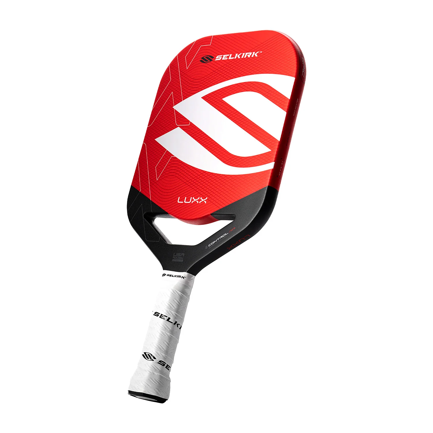 Selkirk Luxx Control Air Infinigrit Epic Pickleball Paddle - Image 7