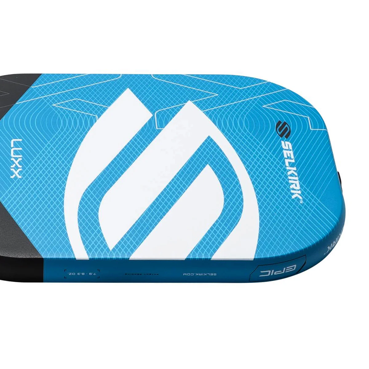 Selkirk Luxx Control Air Infinigrit Epic Pickleball Paddle - Image 9