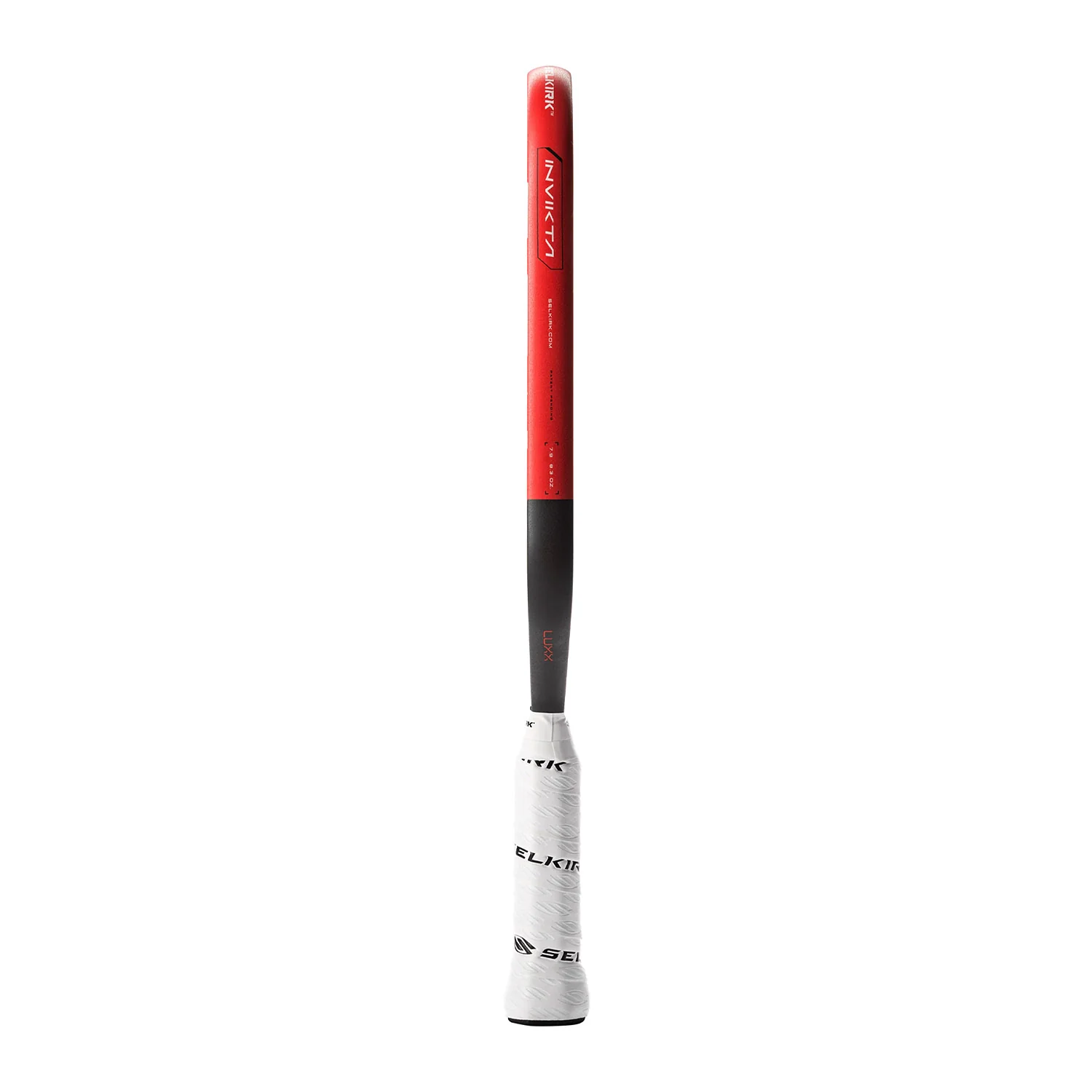 Selkirk Luxx Control Air Infinigrit Invikta Pickleball Paddle - Image 10