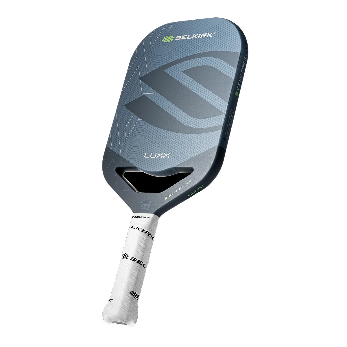 Selkirk Luxx Control Air Infinigrit Invikta Pickleball Paddle - Image 12
