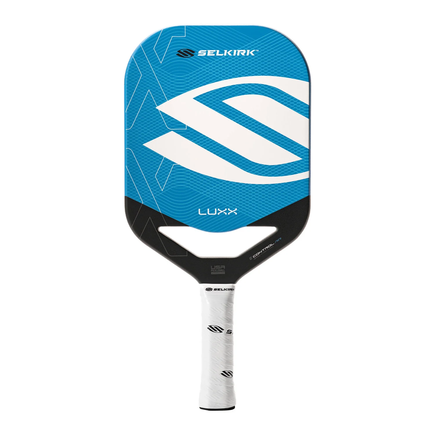 Selkirk Luxx Control Air Infinigrit Invikta Pickleball Paddle - Image 2