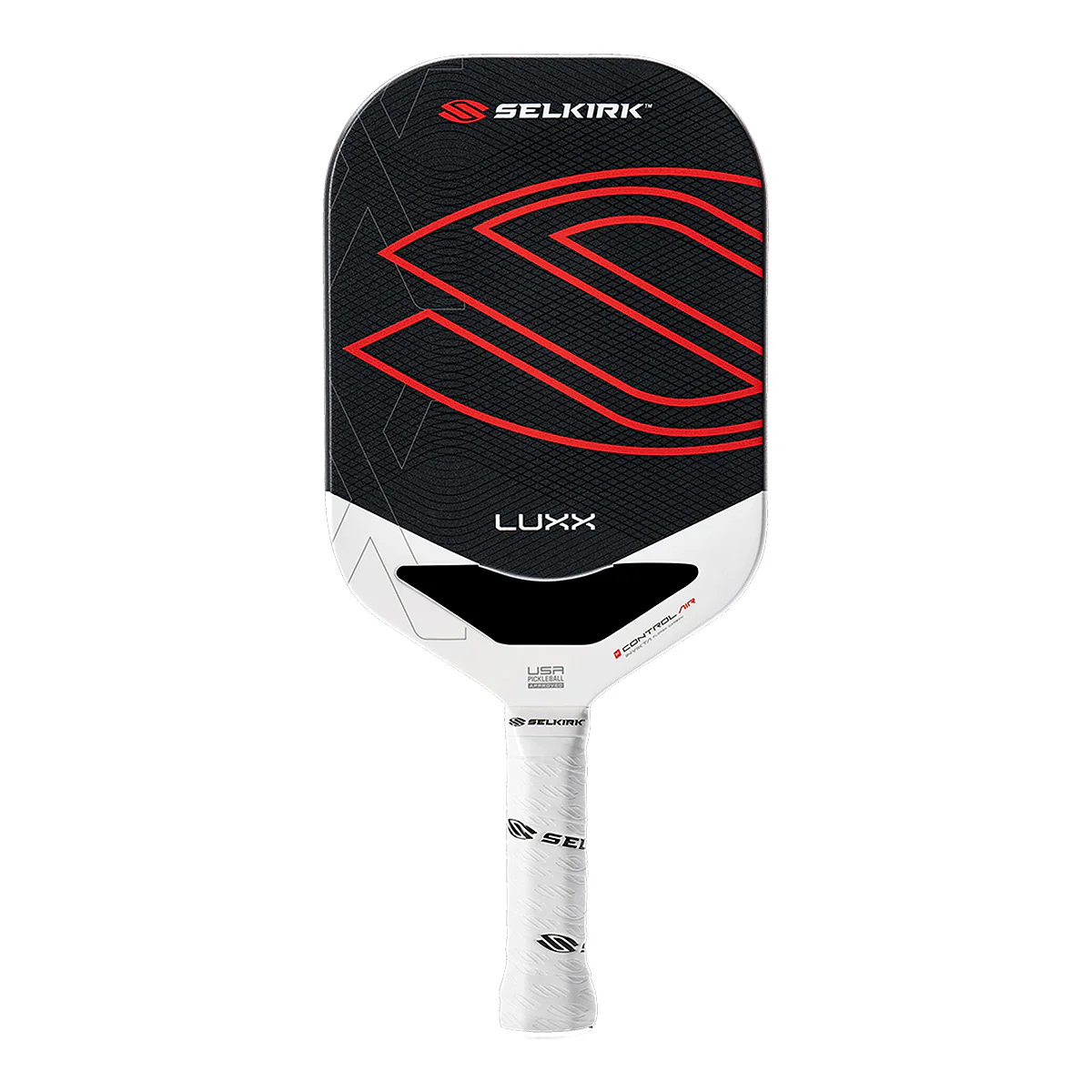 Selkirk Luxx Control Air Infinigrit Invikta Pickleball Paddle - Image 4