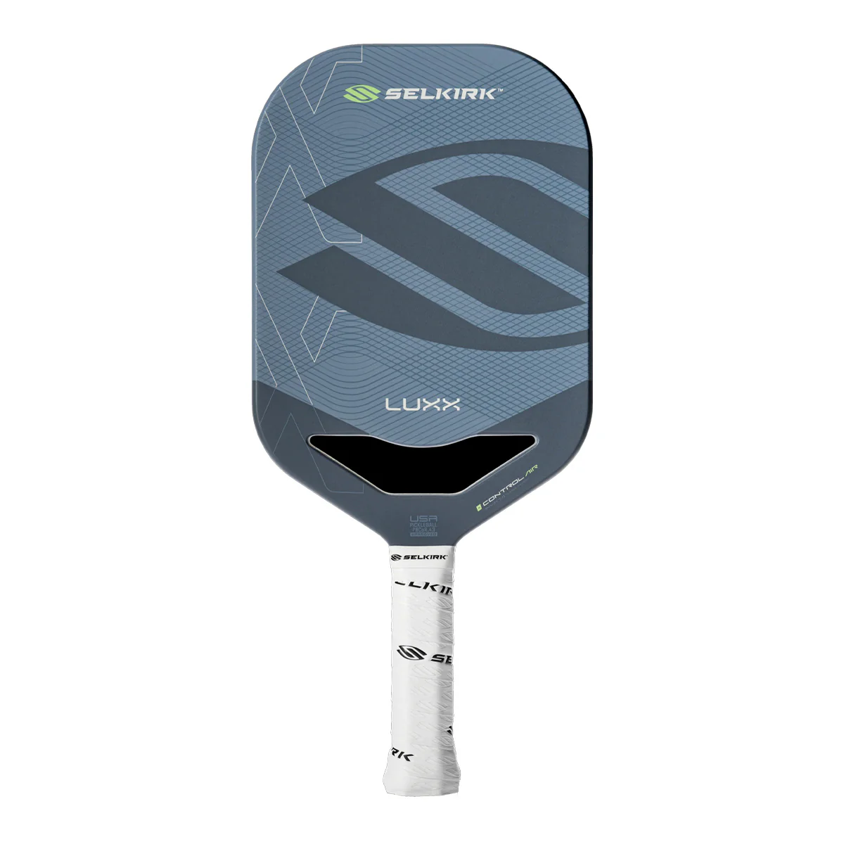 Selkirk Luxx Control Air Infinigrit Invikta Pickleball Paddle - Image 5