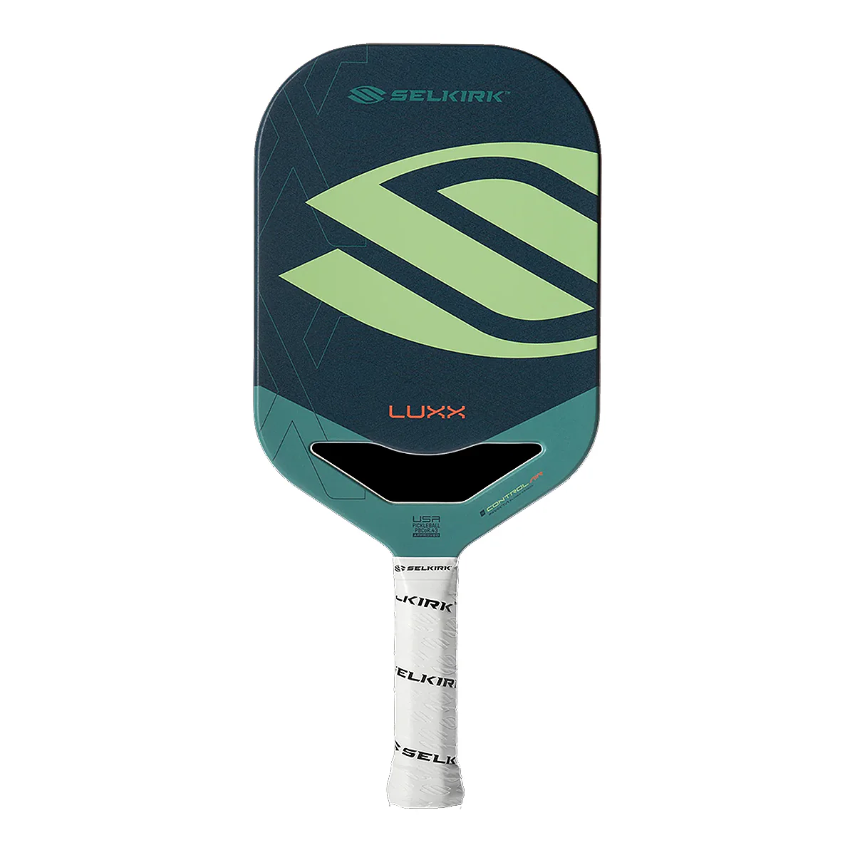Selkirk Luxx Control Air Infinigrit Invikta Pickleball Paddle - Image 6