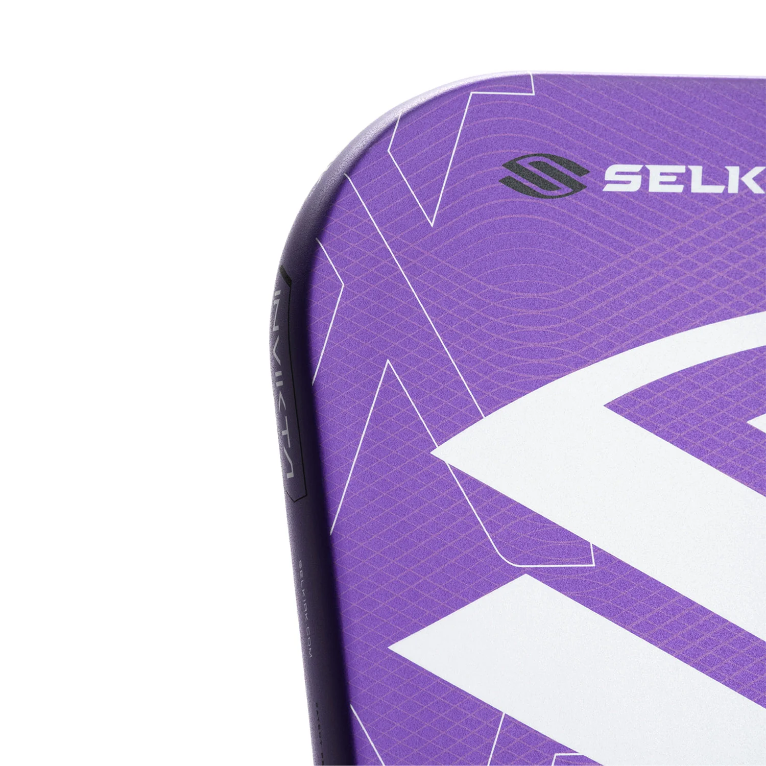 Selkirk Luxx Control Air Infinigrit Invikta Pickleball Paddle - Image 8