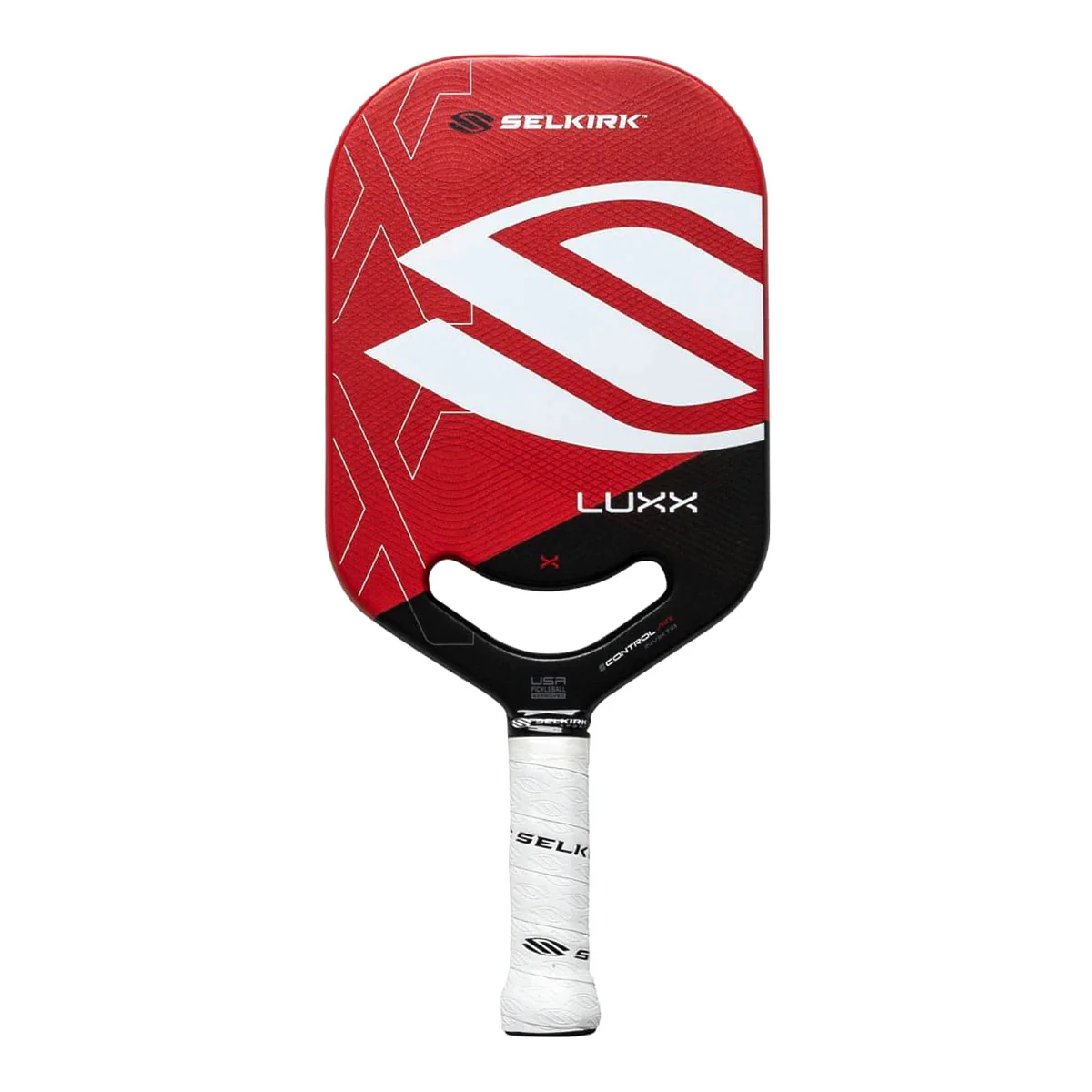 Selkirk Luxx Control Air Invikta Pickleball Paddle - Image 10