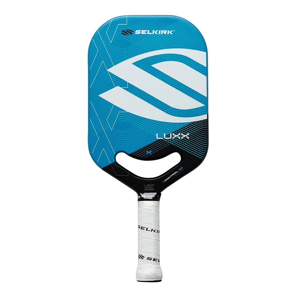 Selkirk Luxx Control Air Invikta Pickleball Paddle - Image 9
